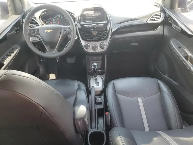 2022 CHEVROLET SPARK ACTIV  
