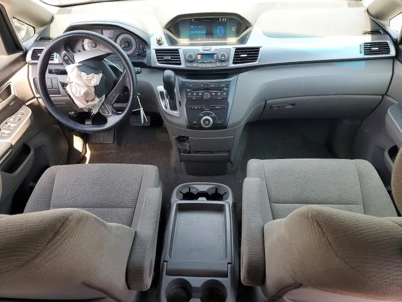 2013 HONDA ODYSSEY EX  
