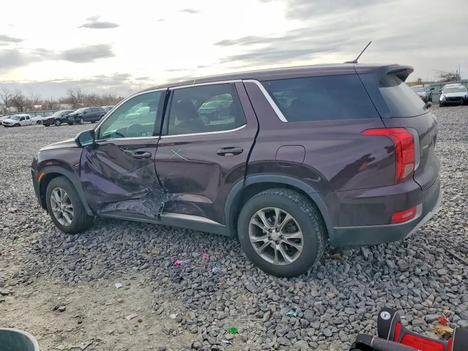 2020 HYUNDAI PALISADE SE  