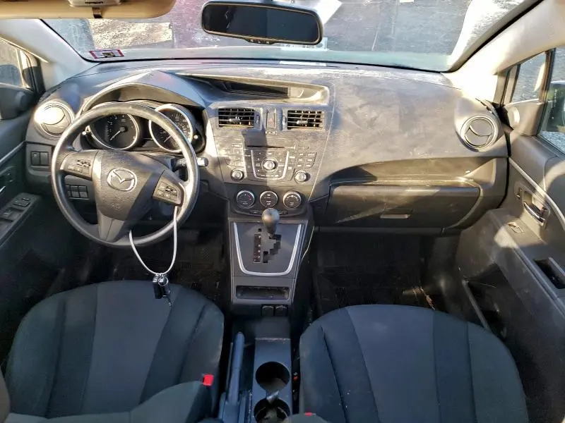 2013 MAZDA 5   