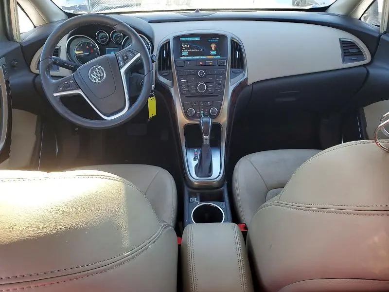 2013 BUICK VERANO   