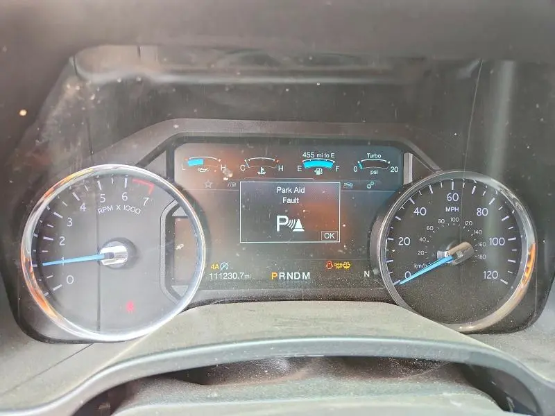 2018 FORD EXPEDITION MAX XLT  