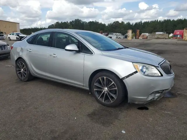 2016 BUICK VERANO SPORT TOURING  