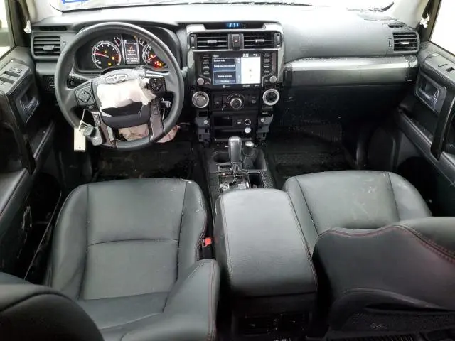 2020 TOYOTA 4RUNNER SR5/SR5 PREMIUM