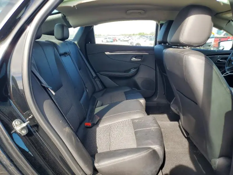 2020 CHEVROLET IMPALA LT  