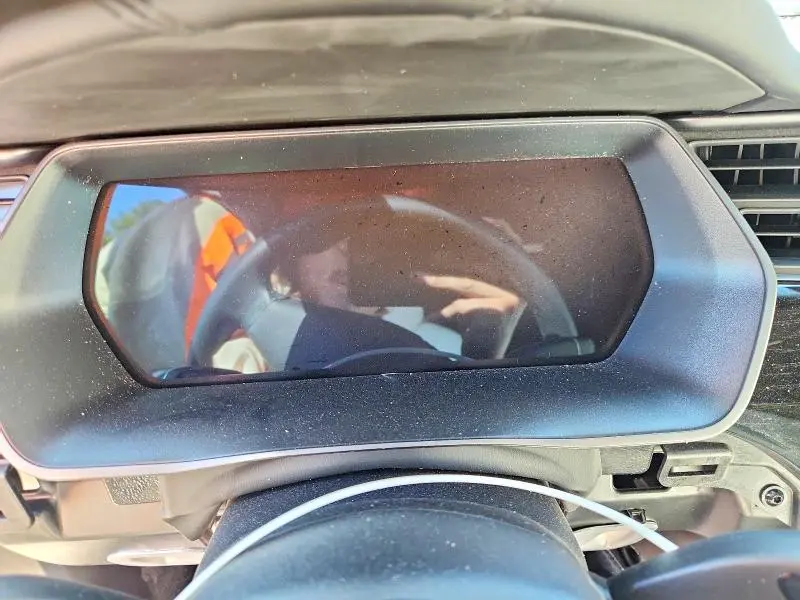 2020 TESLA MODEL X   