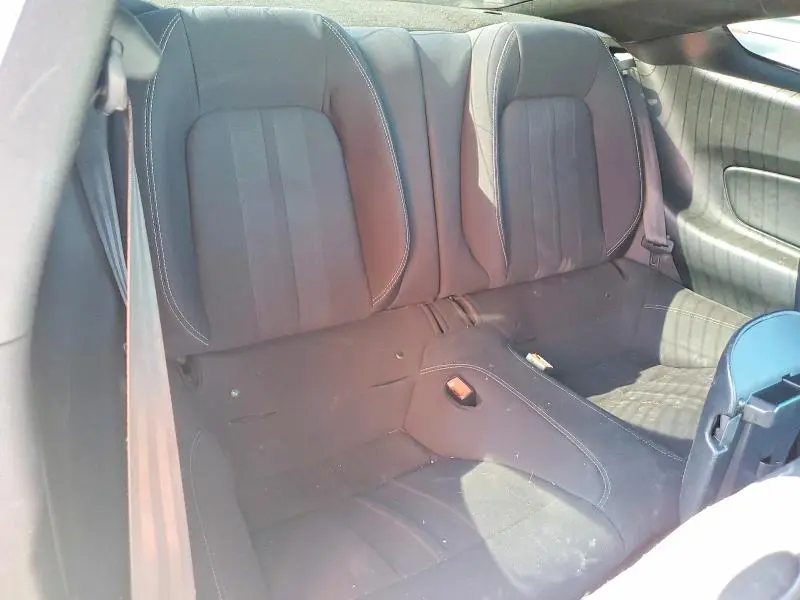 2020 FORD MUSTANG GT  