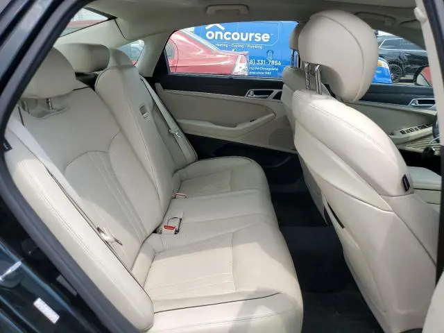 2016 HYUNDAI GENESIS 3.8L  
