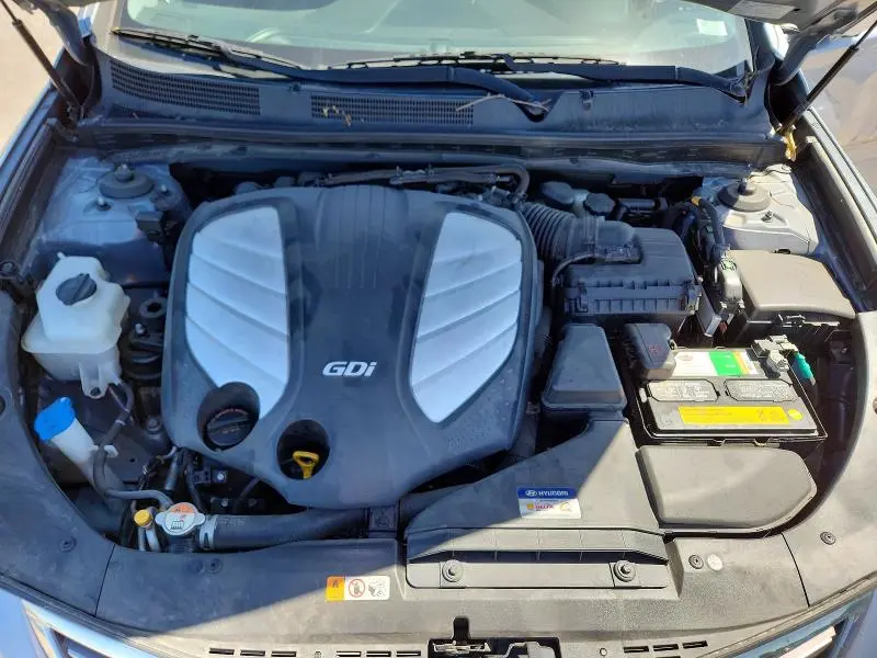 2015 HYUNDAI AZERA BASE  