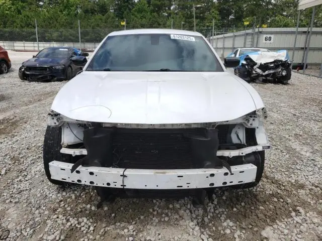 2018 DODGE CHARGER SXT  
