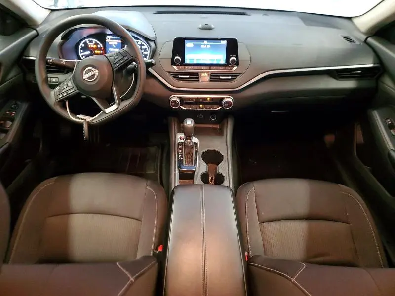 2024 NISSAN ALTIMA S  