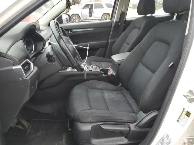 2018 MAZDA CX-5 SPORT  
