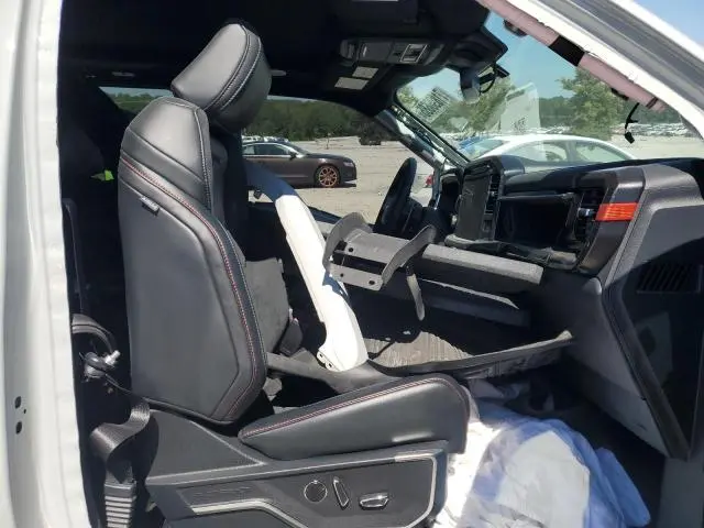 2023 FORD F150 RAPTOR  