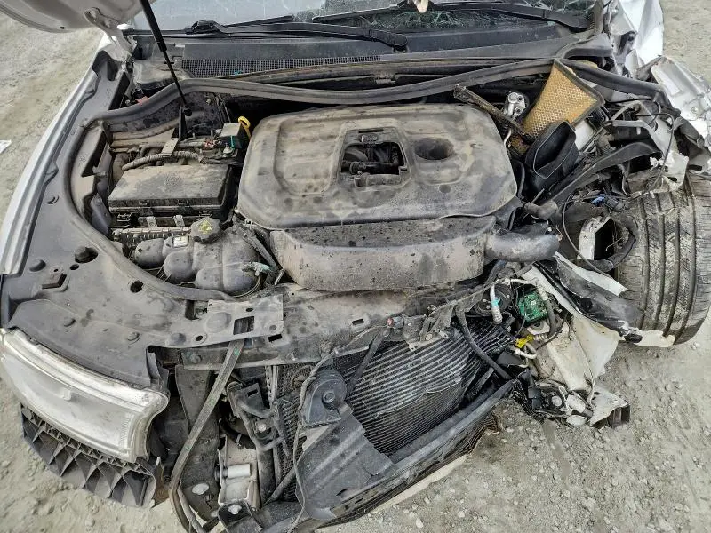 2020 DODGE DURANGO SXT  