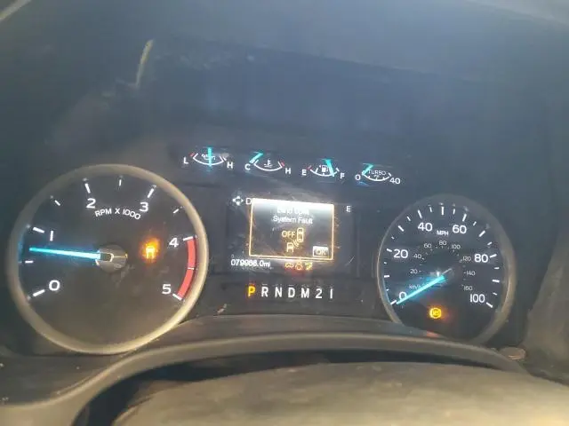 2019 FORD F250 SUPER DUTY  