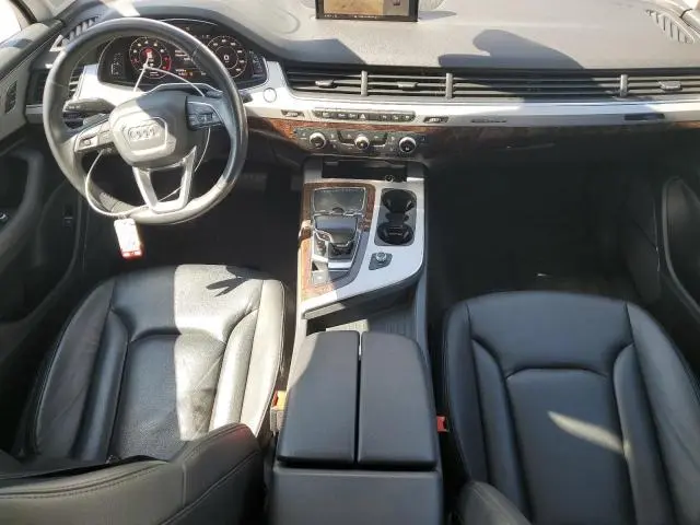 2019 AUDI Q7 PREMIUM PLUS  