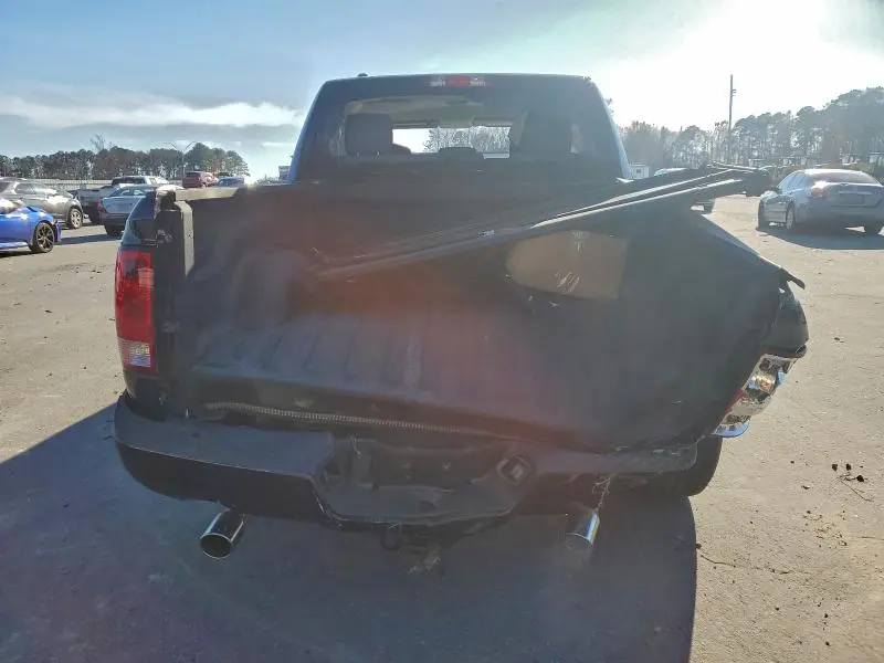 2014 DODGE RAM 1500 ST  