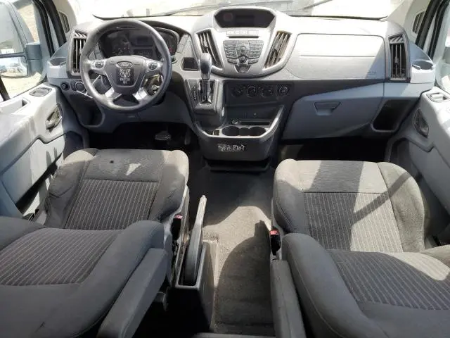 2016 FORD TRANSIT T-350  