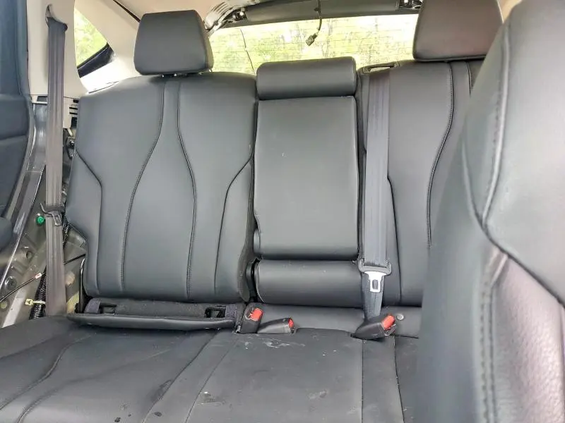 2020 ACURA RDX   