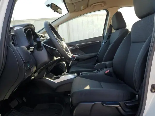 2020 HONDA FIT LX