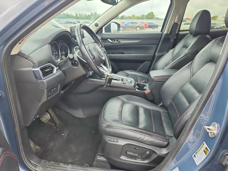 2024 MAZDA CX-5 PREFERRED  