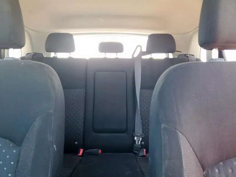 2011 MITSUBISHI OUTLANDER SPORT SE  