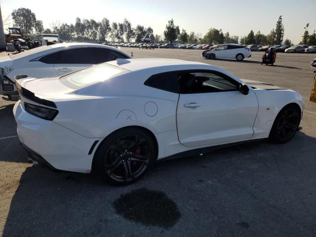 2017 CHEVROLET CAMARO SS