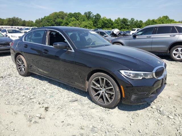 2020 BMW 330XI 