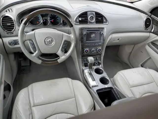 2014 BUICK ENCLAVE   