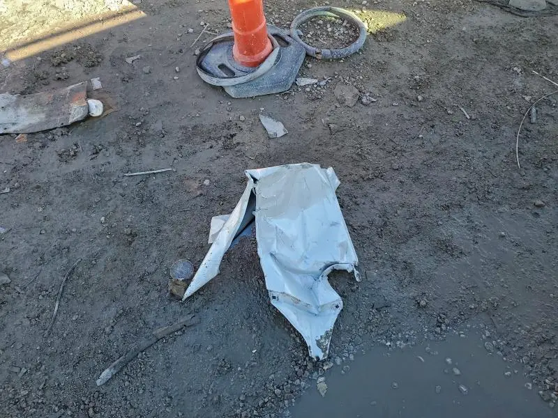 2012 SUBARU FORESTER 2.5X  