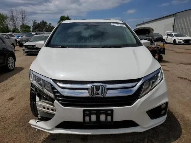 2020 HONDA ODYSSEY EX  