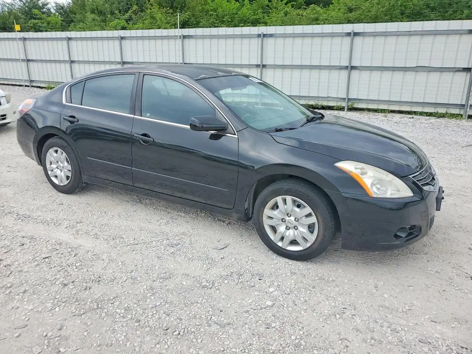 2011 NISSAN ALTIMA BASE  