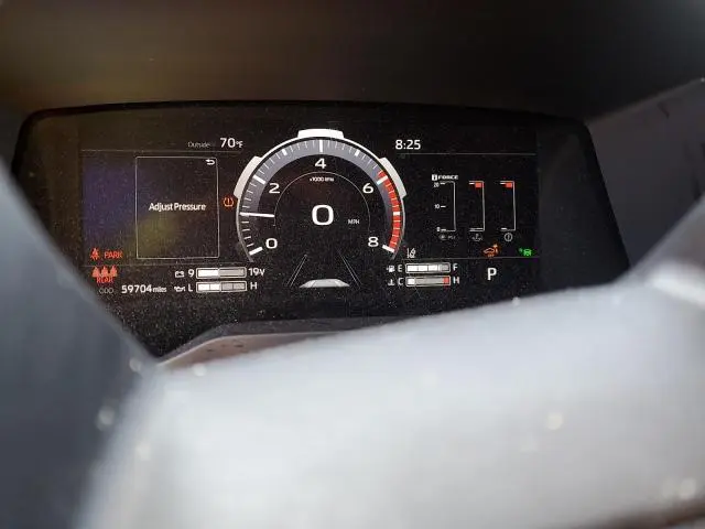 2023 TOYOTA TUNDRA CREWMAX PLATINUM  