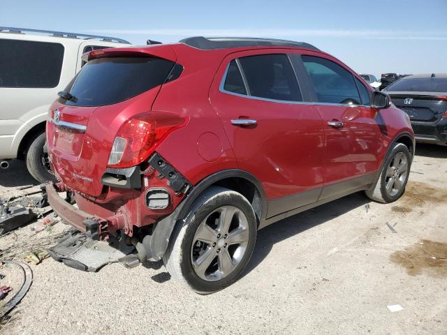 2014 BUICK ENCORE 