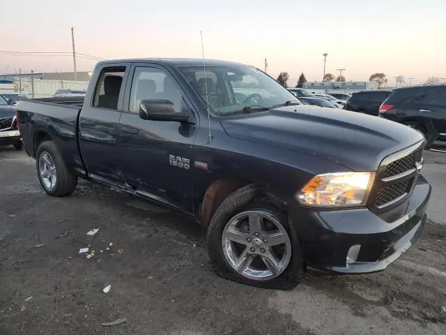 2014 RAM 1500 ST  