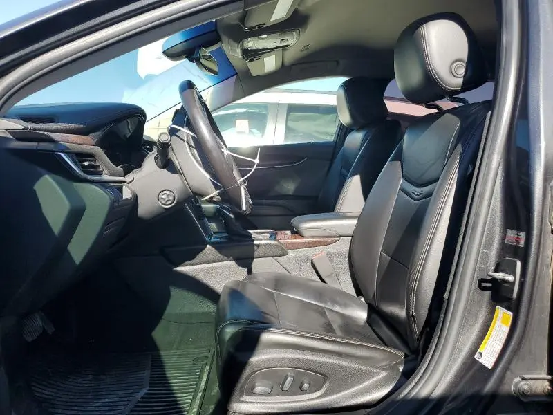 2019 CADILLAC XTS LUXURY  