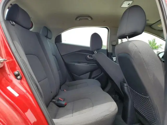 2013 KIA RIO EX