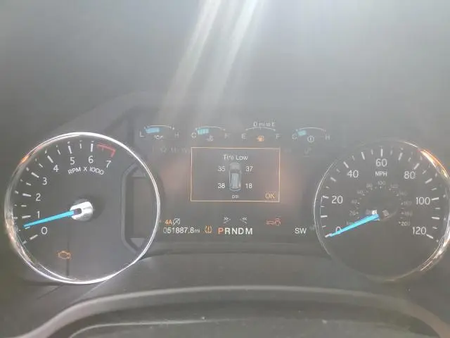 2018 FORD EXPEDITION MAX LIMITED  