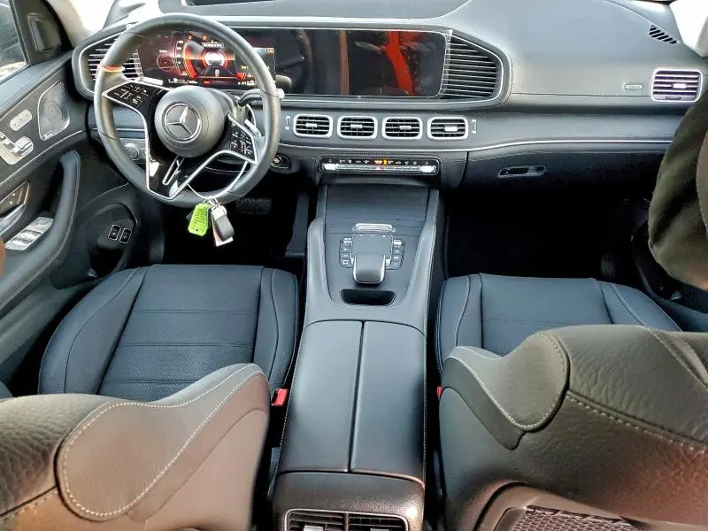 2025 MERCEDES-BENZ GLE 450E 4MATIC  