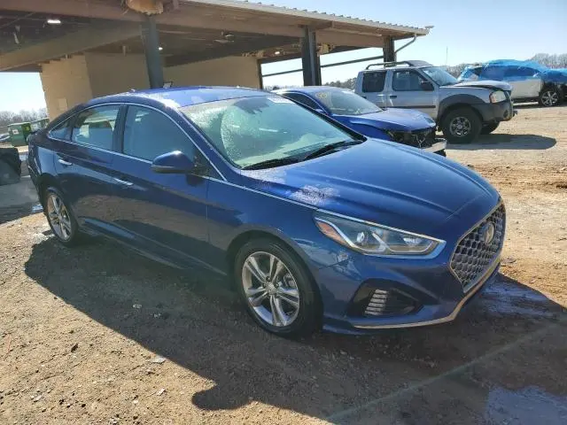 2019 HYUNDAI SONATA LIMITED  
