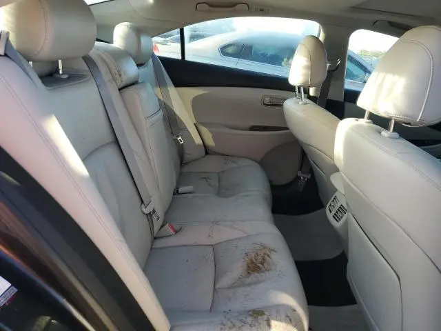 2010 LEXUS ES 350  