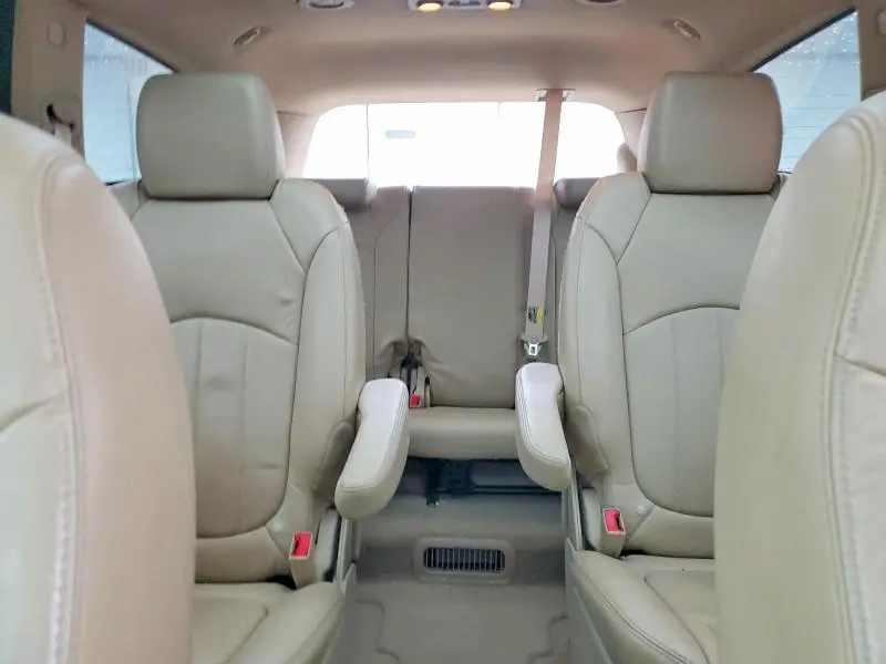 2011 BUICK ENCLAVE CXL  
