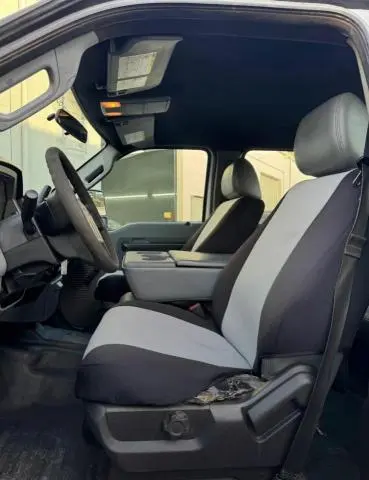 2015 FORD F250 SUPER DUTY  