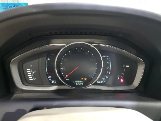 2015 VOLVO XC60 T6 PREMIER  