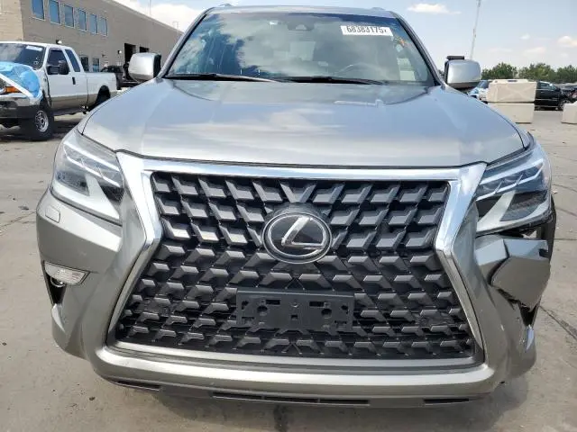 2020 LEXUS GX 460 PREMIUM  
