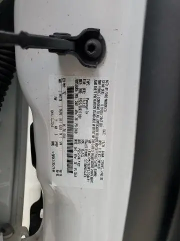 2015 FORD C-MAX PREMIUM SEL  