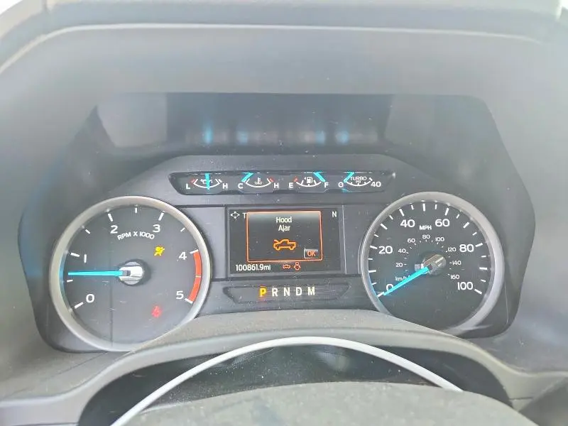 2022 FORD F250 SUPER DUTY  