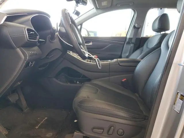 2023 HYUNDAI SANTA FE SEL PREMIUM  