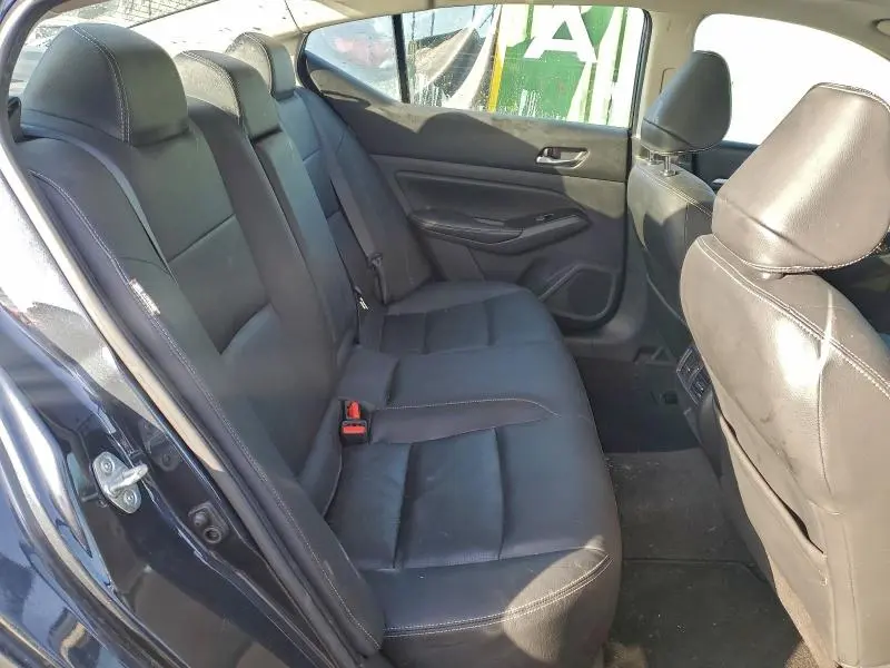 2020 NISSAN ALTIMA SL  