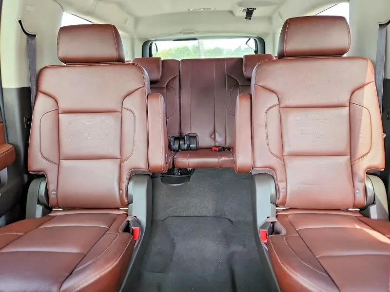 2019 CHEVROLET SUBURBAN K1500 PREMIER  